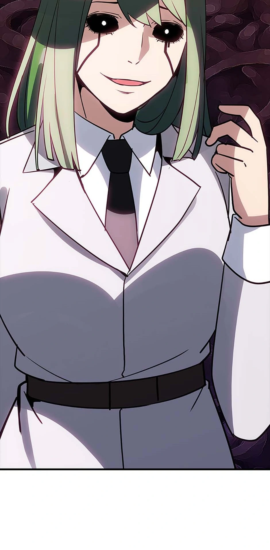 I have an SSS-rank Trait, but I want a Normal Life Chapter 119 11